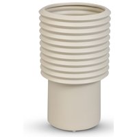 Krukke Sara H30 cm - Beige Krukke Sara H30 cm - Beige