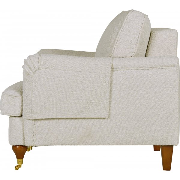 Armlenstrekk til Howard Watford Armlenstrekk til Howard Watford