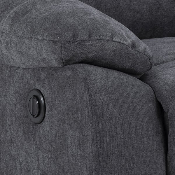 Mora 2-seters hvilesofa - Gr�