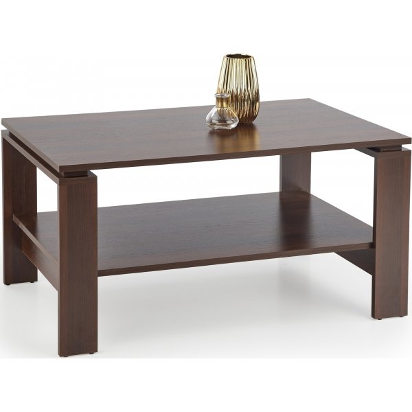 Anson sofabord - Mrk valntt