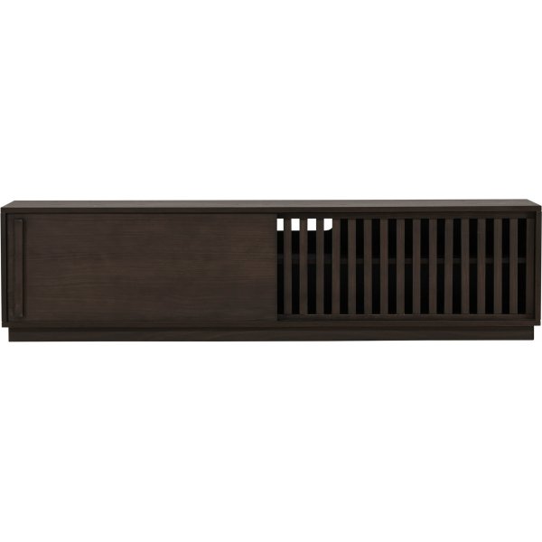 Lugo TV-stativ - Mocca