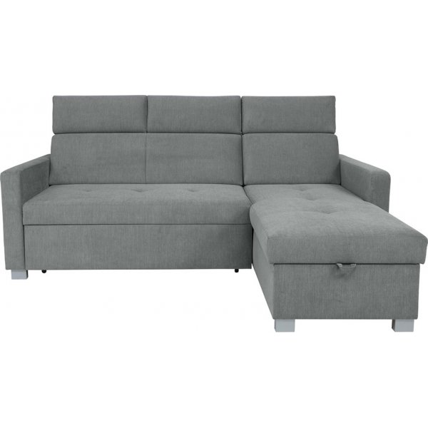 Brico sovesofa - Grå Brico sovesofa - Grå