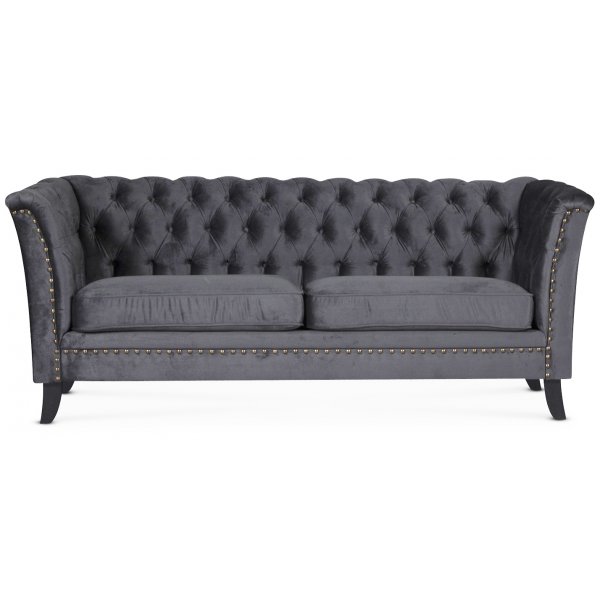 Chesterfield Liverpool modulsofa - Valgfri farge!