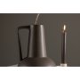 Lane Vase - Svart