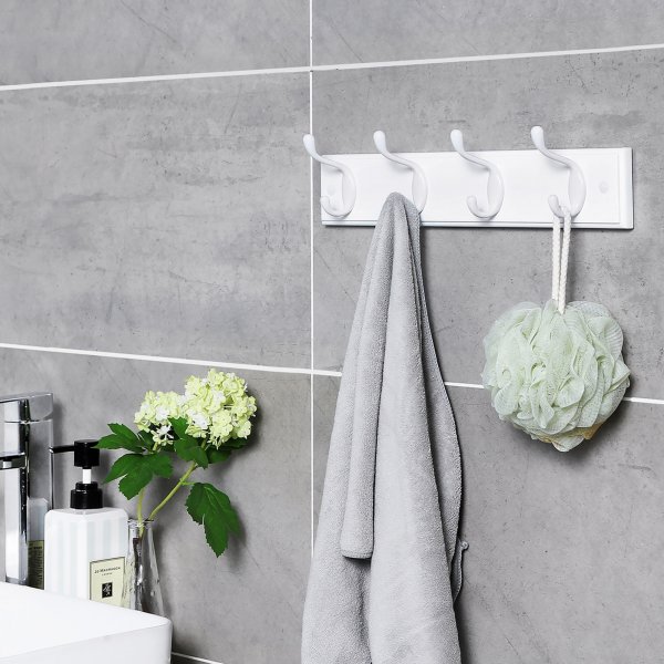 Lionel kleshenger - Hvit Lionel kleshenger - Hvit