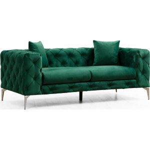 Como 2-seters sofa - Grnn