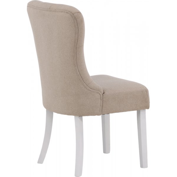 Vista spisestol - Beige Vista spisestol - Beige