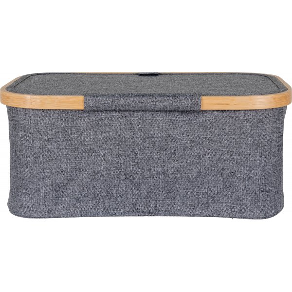 Noto kurv - Grå Noto kurv - Grå