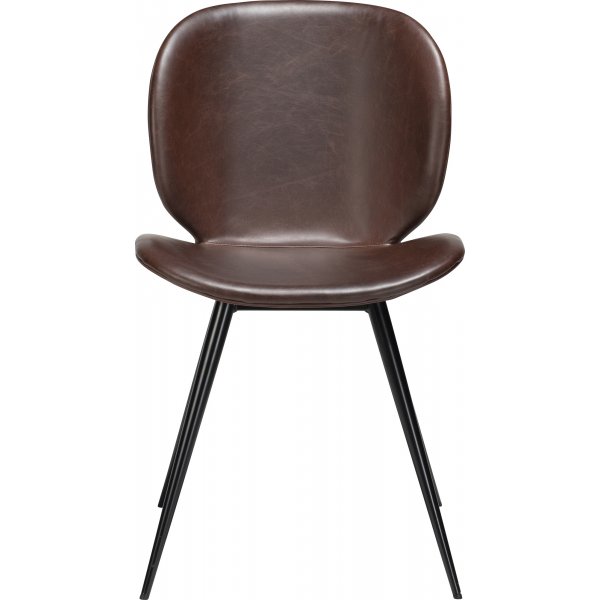 Cloud spisestuestol - Brun PU Cloud spisestuestol - Brun PU