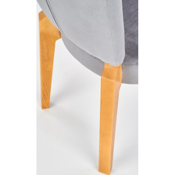 Kiki spisestol - Gr�