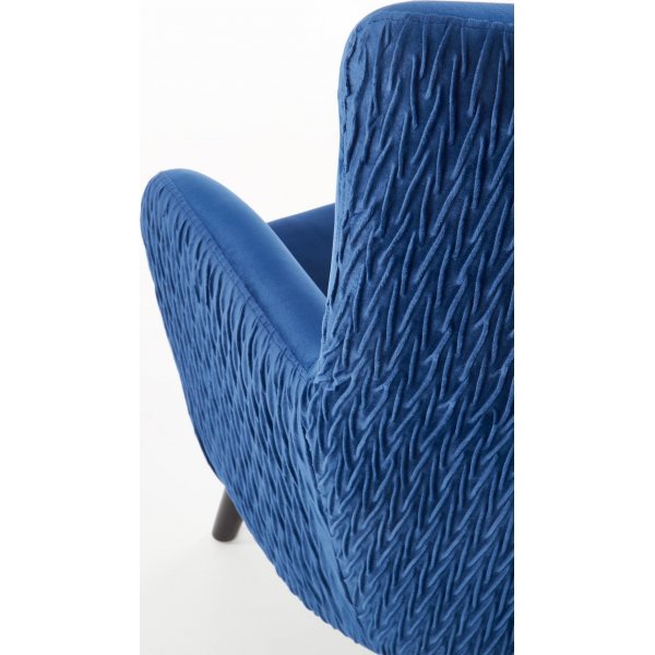 Maurice lenestol - Mrkebl