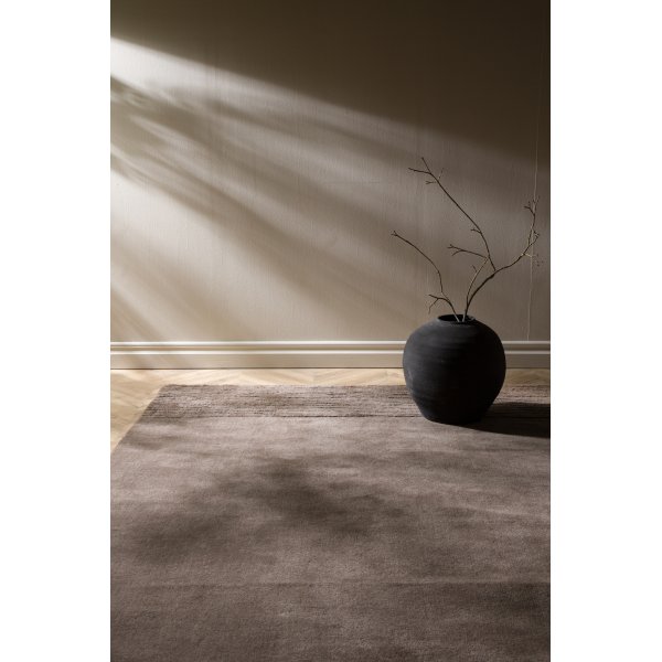 Matteo ullteppe - Brun Matteo ullteppe - Brun