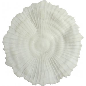 Korall väggdekoration D 56 cm - Ljus Korall väggdekoration D 56 cm - Ljus