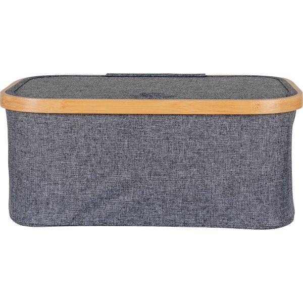 Noto kurv - Grå Noto kurv - Grå