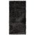 Ryeteppe Brenton Deluxe Antrasitt - 60x120 cm
