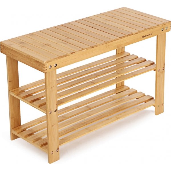 Avena skobenk - Bambus Avena skobenk - Bambus