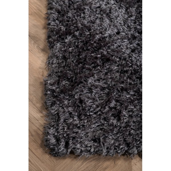 Porter teppe - Mørkegrå Porter teppe - Mørkegrå