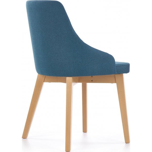 Catrin spisestol - Blå Catrin spisestol - Blå