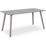 Rosvik spisebord 155 cm - Gr