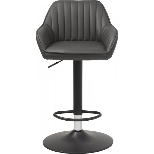 Blocks barkrakk i gr PU setehyde 75-89 cm