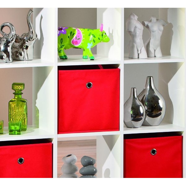 Mikaela oppbevaringskurv