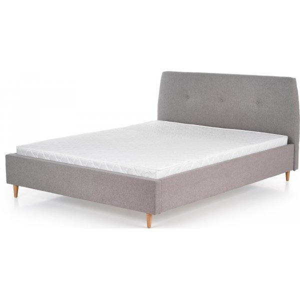 Harrison sengeramme - Grå Harrison sengeramme - Grå