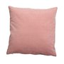 Aletta putetrekk 50x50 cm - Rosa