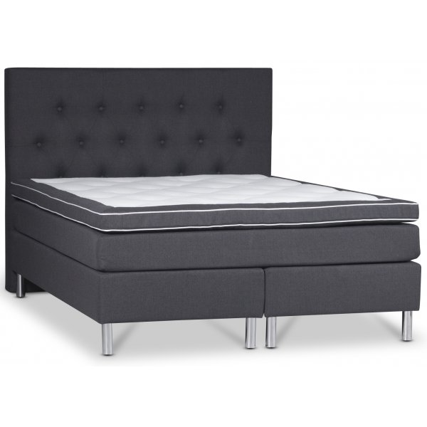 Brssel sengegavl - Valgfri bredde og farge!