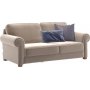 Panama 3-seters sofa - Beige