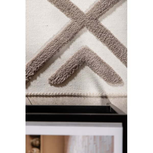 Pascal teppe - Nougat Pascal teppe - Nougat