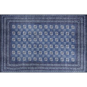Blues Chenille 277 teppe