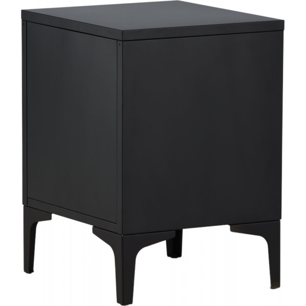 Alexander kommode - Sort Alexander kommode - Sort