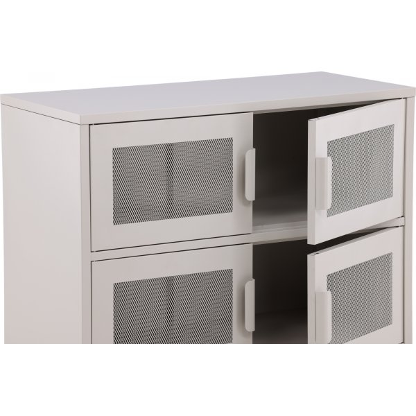 Krado skap - Beige Krado skap - Beige