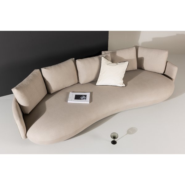 Sofa Stellar - 275 cm Sofa Stellar - 275 cm