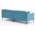 Revos divan sofa hyre - Turkis