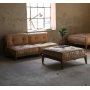 Heriya 2-seters sofa - Beige