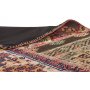 Ekte Patchwork-teppe Persia - Kelim