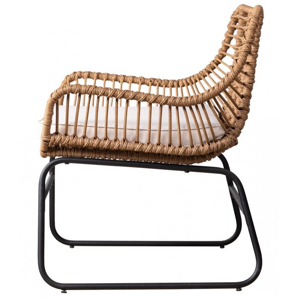 Uteservering - sommer (2 stoler)