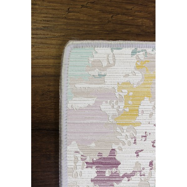 Wang 911 teppe - 60 x 100 cm