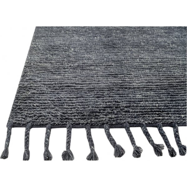 Bjørketeppe - Grå Bjørketeppe - Grå