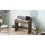 Home bord - Brun/gr
