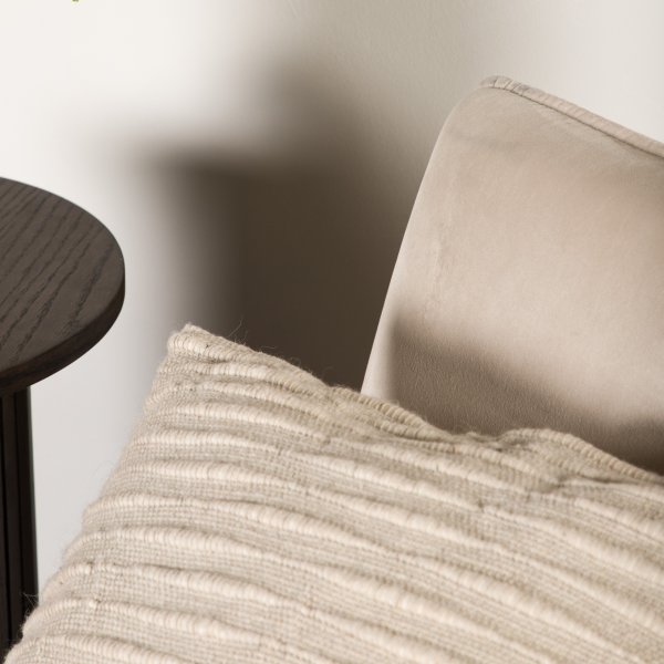 X-lounge divan lenestol - Beige