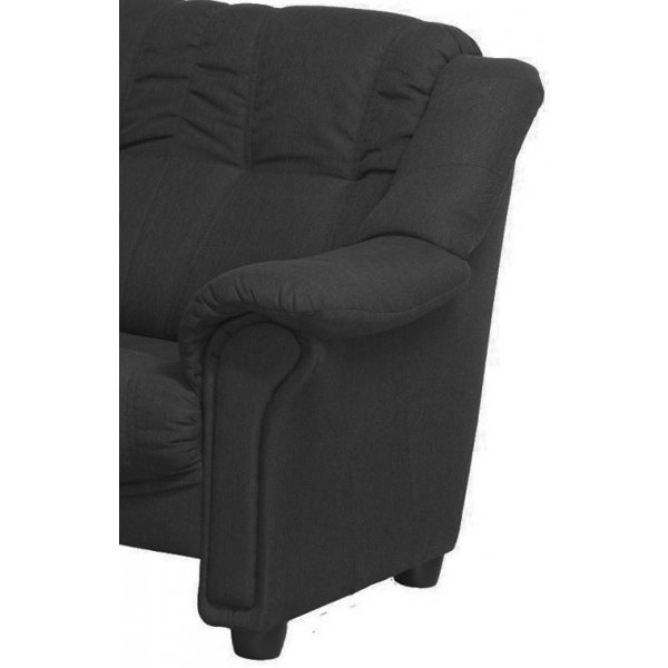 Hjrnesofa Roma - 256/215 cm