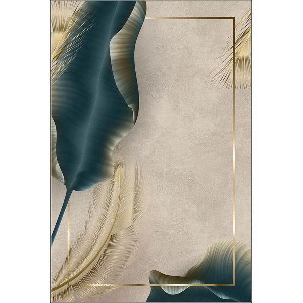 Veluro 2435 teppe - Beige Veluro 2435 teppe - Beige