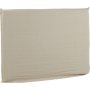 Signe sengegavltrekk 140 cm - Beige