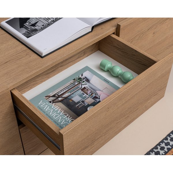 Lody skjenk, 160 cm - Tre Lody skjenk, 160 cm - Tre