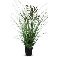 Kunstig plante - Kvistgress H60 cm Kunstig plante - Kvistgress H60 cm