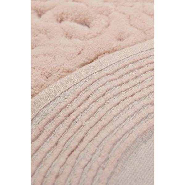 Piante baderomsteppe - Brun