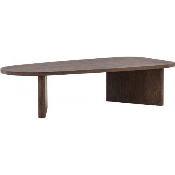 Salongbord 130 x 65 cm Mocca - Grönvik Salongbord 130 x 65 cm Mocca - Grönvik