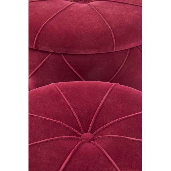 Hitchpuff - Rød Hitchpuff - Rød